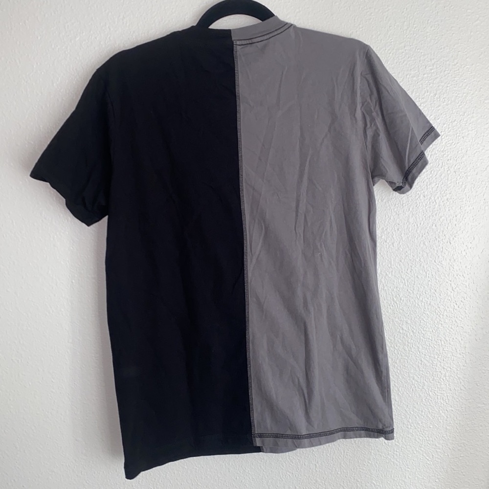 Jack Skellington The Nightmare Before Christmas Disney Apparel Tee - Picture 2 of 3